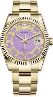 Rolex Day-Date 36 Oyster m118238-0439