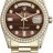 Rolex Day-Date 36 Oyster m118388-0129