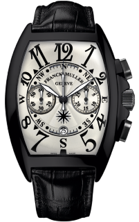 Franck Muller Mariner Chronograph 8080 CC AT NR MAR