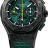 Girard-Perregaux Laureato Absolute Chronograph Aston Martin F1 Edition 81060-41-3071-1CX