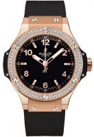 Hublot Big Bang Gold Diamonds 38 361.PX.1280.RX.1104