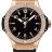 Hublot Big Bang Gold Diamonds 38 361.PX.1280.RX.1104