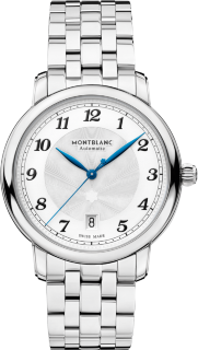 Montblanc Star Legacy Automatic Date 39 mm 117323