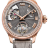 Chopard L.U.C Full Strike Tourbillon 161987-5001