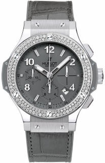 Hublot Big Bang Earl Grey 342.ST.5010.LR.1104