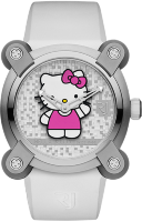 Romain Jerome Collaborations Moon Invader Hello Kitty RJ.M.AU.IN.023.01