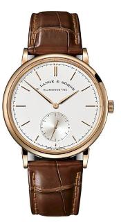 A. Lange & Sohne Saxonia Automatic 380.032