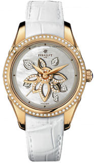 Perrelet Double Rotor Diamond Flower A3019/1
