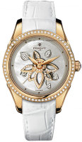 Perrelet Double Rotor Diamond Flower A3019/1