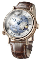 Breguet Classique 5717BR/AS/9ZU