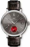 IWC Portofino Hand-Wound Eight Days Edition Tribeca Film Festival 2015 IW510111