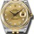 Rolex Oyster Perpetual Datejust 36 m116203-0140
