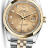 Rolex Oyster Perpetual Datejust 36 m116203-0140