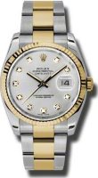 Rolex Oyster Perpetual Datejust 36 m116233-0179