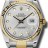 Rolex Oyster Perpetual Datejust 36 m116233-0179