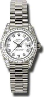 Rolex Datejust Ladies 179159 WDP