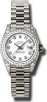 Rolex Datejust Ladies 179159 WDP