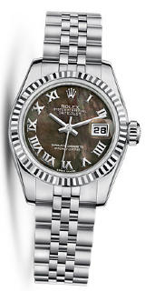 Rolex Datejust 26 Oyster Perpetual m179174-0023