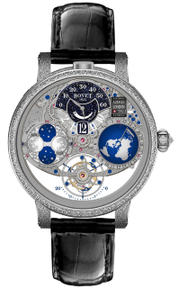 Bovet Dimier Recital 18 The Shooting Star R180004-C1234