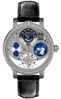 Bovet Dimier Recital 18 The Shooting Star R180004-C1234