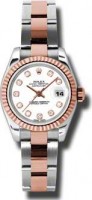 Rolex Datejust Ladies 179171 WDO