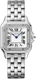 Panthere De Cartier Watch W4PN0008