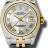 Rolex Datejust 26 m179173-0057