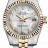 Rolex Datejust 26 m179173-0057