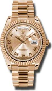 Rolex Oyster Day-Date II m218235-0030