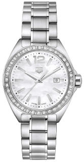 TAG Heuer Formula 1 Quartz WBJ141A.BA0664