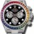 Rolex Daytona Rainbow 116599 RBOW