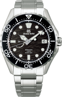 Grand Seiko Evolution 9 Collection Spring Drive SLGA015