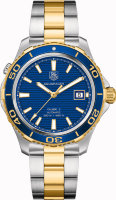 TAG Heuer Aquaracer 500M Calibre 5 Automatic Watch 41 mm WAK2120.BB0835