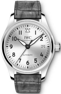 IWC Pilots Watch Automatic 36 IW324007