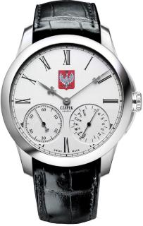 Czapek Quai Des Bergues Special Edition Tribute to Poland-Steel