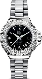 TAG Heuer Formula 1 Ladies WAC1214.BA0852