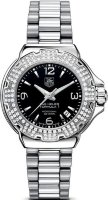 TAG Heuer Formula 1 Ladies WAC1214.BA0852