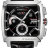 TAG Heuer Monaco Calibre 12 Lc Automatic Chronograph 40.5 mm CAL2110.FC6257