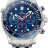 Omega Seamaster Diver 300 m Co-Axial Chronograph 44 mm 212.30.44.50.03.001
