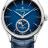 Baume & Mercier Clifton Moonphase Date 10756