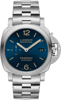 Officine Panerai Luminor Marina 42 mm PAM01028