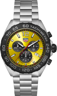 TAG Heuer Formula 1 Chronograph CAZ101AM.BA0842