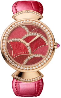 Bvlgari Divas Dream 103995