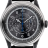 Montblanc 1858 The Unveiled Timekeeper Minerva Limited Edition 133246