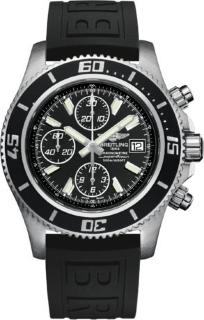 Breitling Superocean Chronograph II a13341a8/ba84-1rd