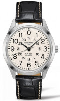 Longines Heritage Railroad 40mm Automatic L2.803.4.23.0