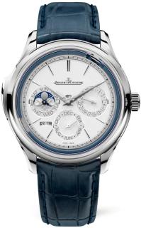 Jaeger-LeCoultre Master Grande Tradition Repetition Minutes Perpetuelle 5233420