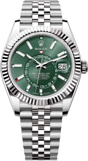 Rolex Sky-Dweller m336934-0002