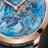 Girard-Perregaux 1966 Coronelli's Globe 49534-52-R21-BB60