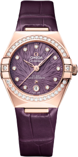 Omega Constellation 131.58.29.20.60.002